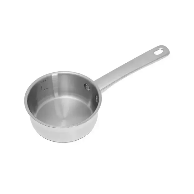 KINGHoff nerūdijančio plieno puodas, 0,5 l, Ø12 cm KH-4321 1