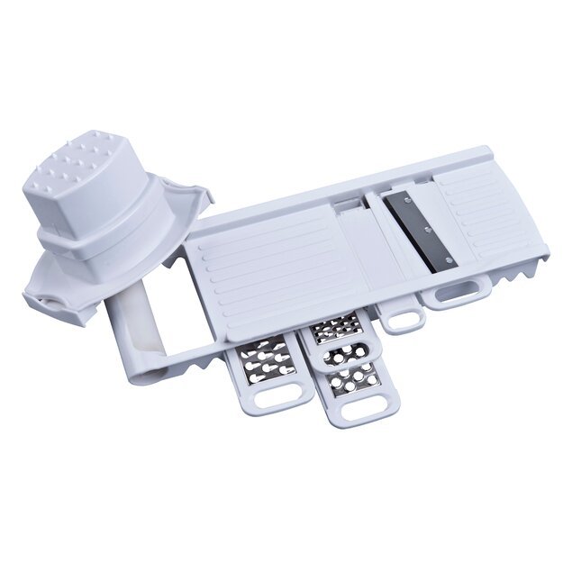 Alpina daugiafunkcė tarkuotė 31,5 cm 871125295450 3