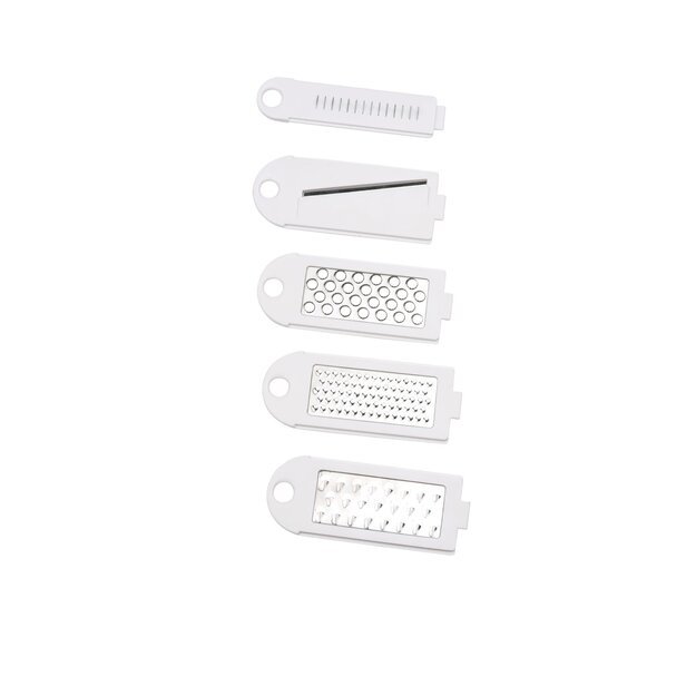 Alpina daugiafunkcė tarkuotė 31,5 cm 871125295450 2