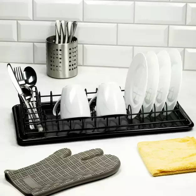 Kinghoff indų džiovyklė 50,5 × 24,5 × 9,5 cm KH-1479 1