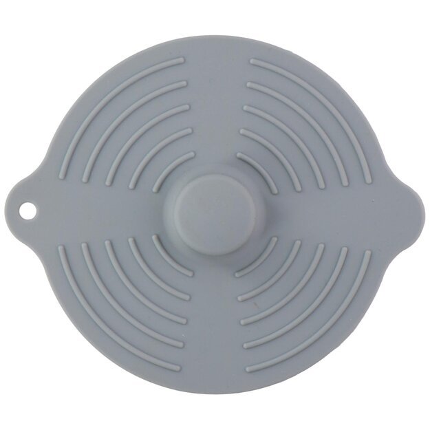 Alpina universalių silikoninių dangčių rinkinys Ø12/20/28 cm 871125217888 2