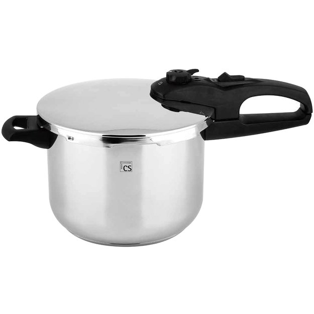 CS Kochsysteme greitpuodis 6 L KAISERSLAUTERN