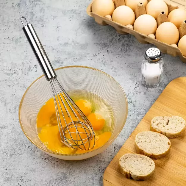 Kinghoff plieninis plakiklis 10 cm KH-3179 1