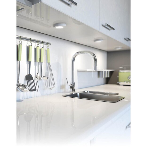 Lifetime valymo servetėlės 18 × 20 cm, 40 vnt. 871125227776 1