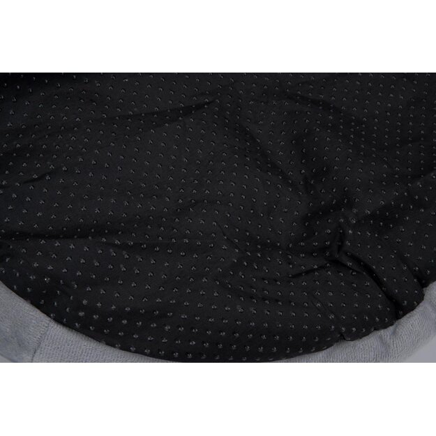 PET COMFORT kačių guolis–urvelis su kamuoliuku, 42×40×38 cm, 871125223382 1