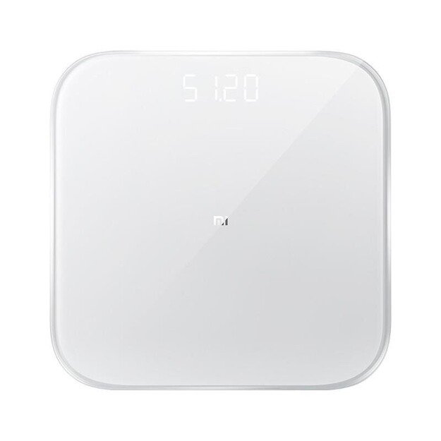 Xiaomi išmaniosios svarstyklės Mi Smart Scale 2 NUN4056GL