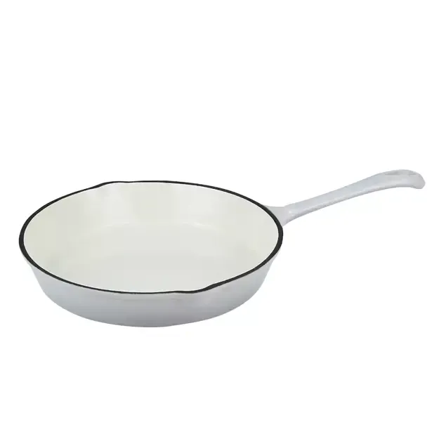 Kinghoff ketaus keptuvė Ø26 cm KH-1519