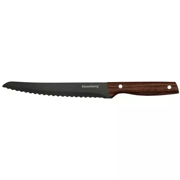 Klausberg virtuvinių peilių rinkinys, 5 dalių KB-7616 3