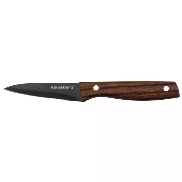 Klausberg virtuvinių peilių rinkinys, 5 dalių KB-7616 5