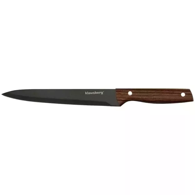 Klausberg virtuvinių peilių rinkinys, 5 dalių KB-7616 6