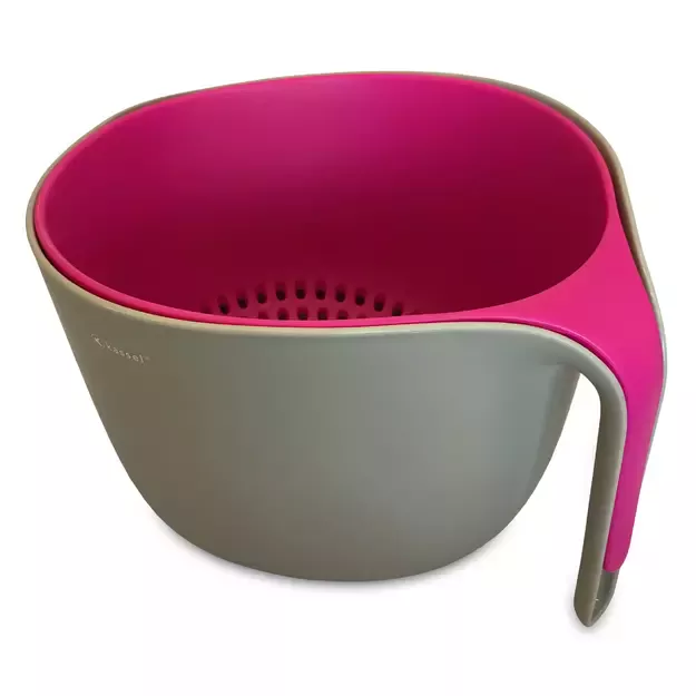 Kassel dubuo su sieteliu, 4 l, pilkas–rožinis 93701