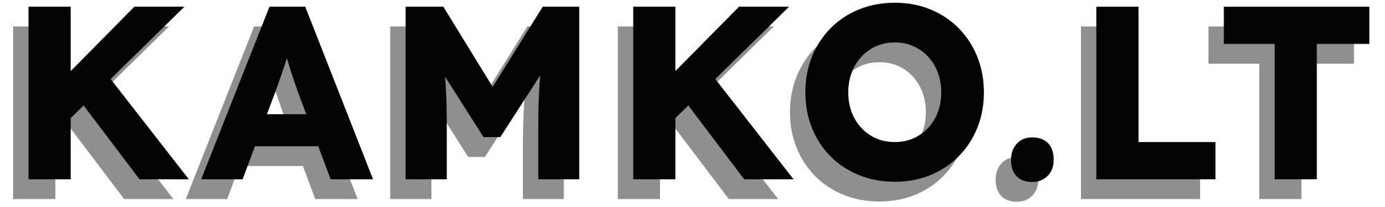 Kamko.lt